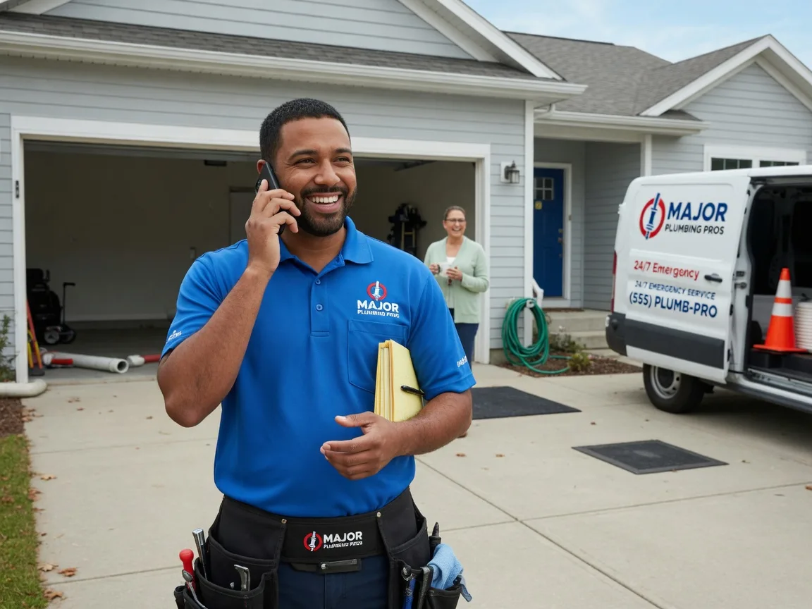 Drain Cleaning Services Livermore Falls, ME FAQs